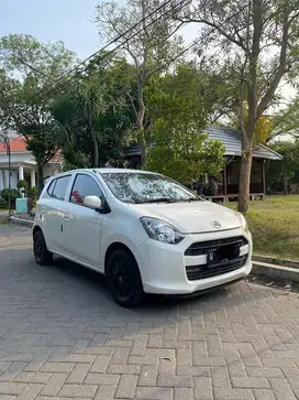 Ayla M 1.0 Matic