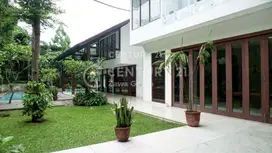 Dijual Rumah Bagus Siap Huni Di Kemang Jakarta Selatan