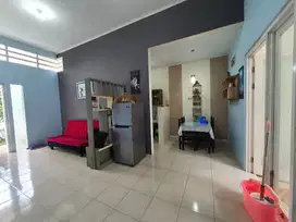 Sewa Rumah Murah Full Perabot di Perumahan Elit Argopuro. Siap Huni