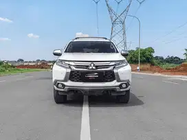 MITSUBISHI PAJERO DAKAR ULTIMATE 2019
