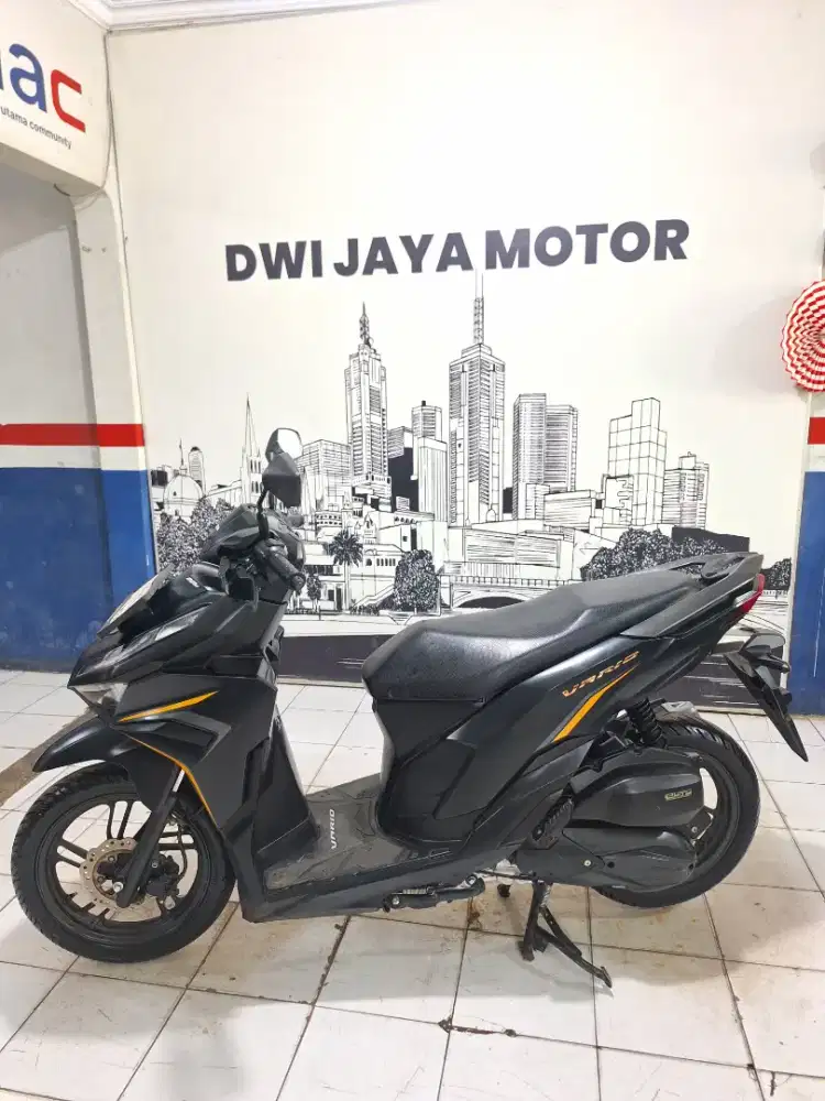 Honda Vario 125 Th 2024