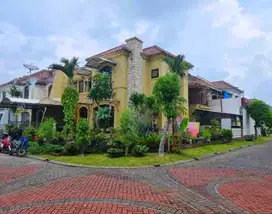 25. DIJUAL RUMAH WISATA BUKIT MAS MADRID HOOK