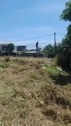 Tanah Siap Bangun Daerah Sambikerep Surabaya