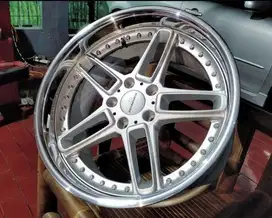 Di jual velg Langka ! ACS type 3 original for BMW