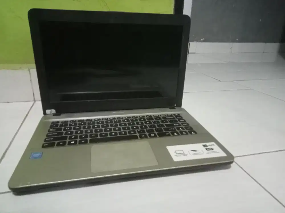 Laptop Asus murah
