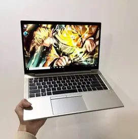 LAPTOP HP Elitebook 845 G8 RYZEN 5 RAM 16GB MULUS
