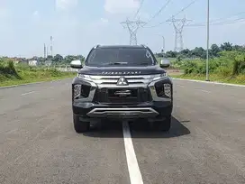 [LOW ODO !!] MITSUBISHI PAJERO SPORT DAKAR 2.4L 2023