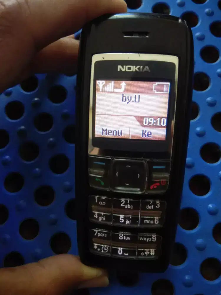 Nokia klasik original mulus