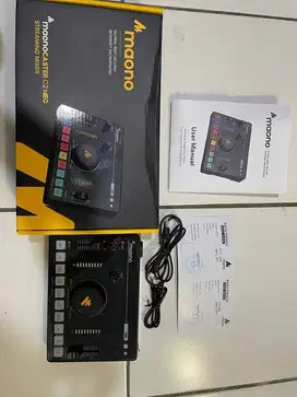 Jual COD MAONO AMC2 NEO