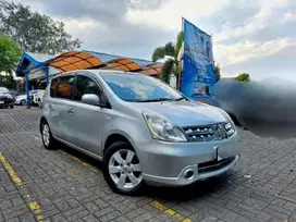 [OLXmobbi] LANGKA - NISSAN LIVINA 1.5 MATIC 2008