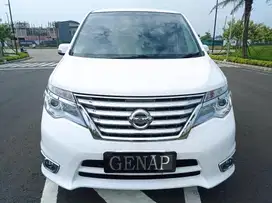 NISSAN SERENA HWS 2017