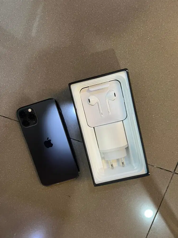 iphone 11 pro max 256gb medium