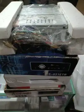Tape Mobil model lama