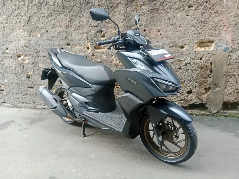 Honda vario 160 2023 pajak hidup