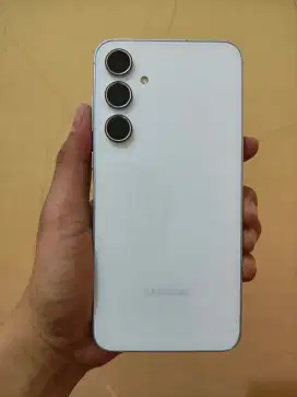 Samsung A55 5G Ram8/128Gb
Mulus NoMinus
