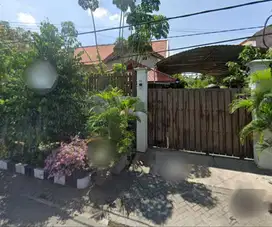 1002,47 rumah lelang Surabaya di Gubeng di Barata jaya