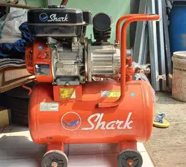 Kompresor shark