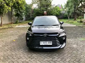 TOYOTA AVANZA E AT 2024