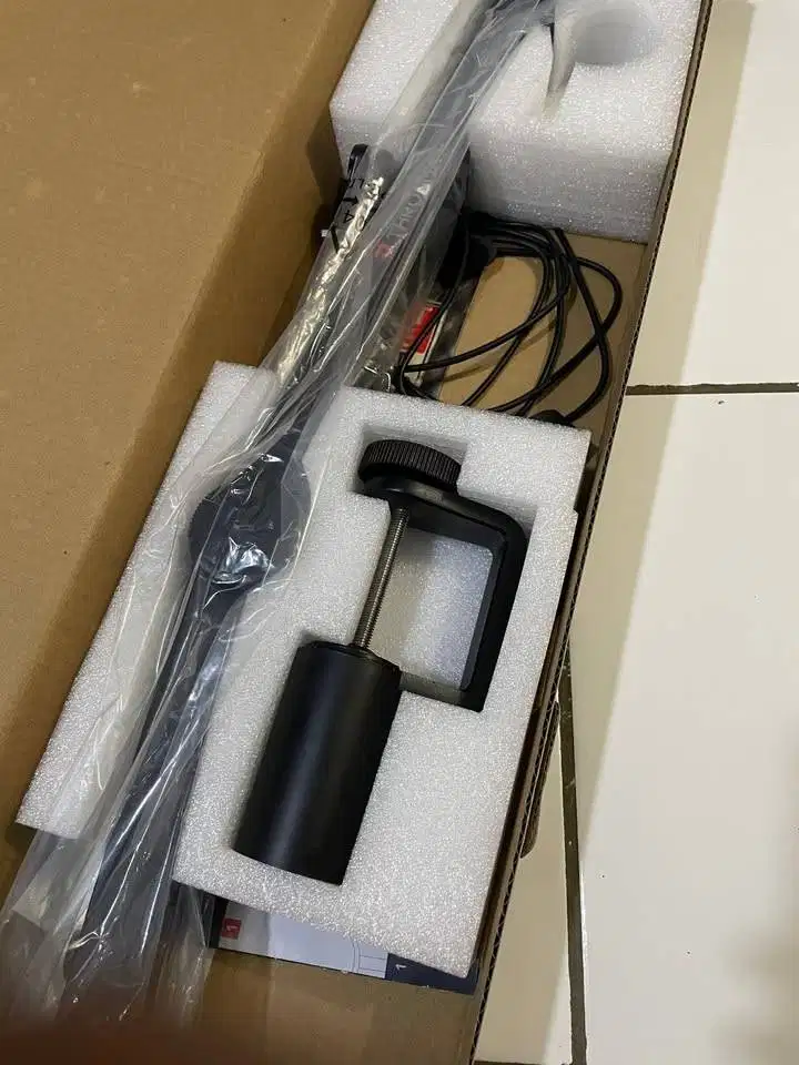 Jual COD Thronmax Phantom Boom Stand S4