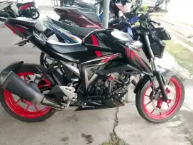 DIJUAL CEPAT GSX S150 TH.2023