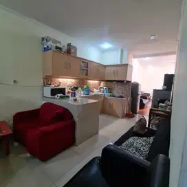 RUMAH SIAP HUNI CIPAGERAN CIMAHI