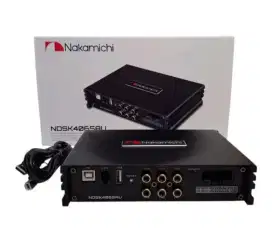 Paket upgrade Audio (SQ)