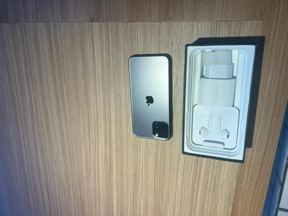 iphone 11 pro max 256gb pada apple semua