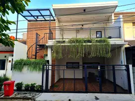 Jual Rumah Siap Huni area Graha Bintaro Tangerang Selatan