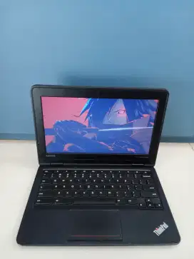[L41] Laptop Pelajar Intel N3060 4GB SSD 12Inch Windows