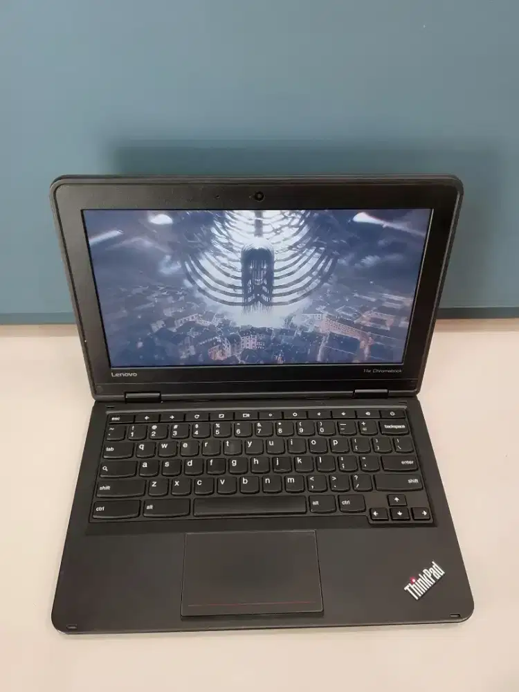 [L41]Laptop Kantor Intel N3060 4GB SSD 12inch Windows+Siap Pakai Cod