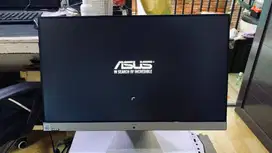Komputer CPU PC AIO All-in-one Asus V222FAK Ram 20GB i3 gen10 SSD 256