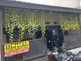 Jual Cepat Rumah Minimalis