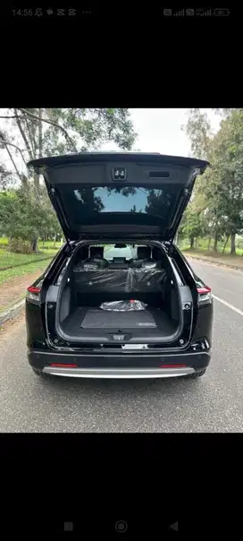 HRV SE 2022 A/T