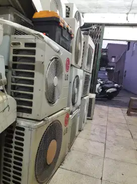 Jual beli ac seken