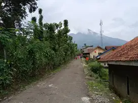Cicil 2 Tahun, Tanah Tamansari Dekat Highland Park Resort Cocok Villa