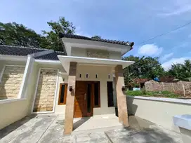 Kesempatan Emas! Rumah Siap Huni Dekat Tol Sentolo - Harga dibawah 400