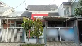 TERMURAH DIJUAL RUMAH DELTASARI BEBAS BANJIR SIAP HUNI