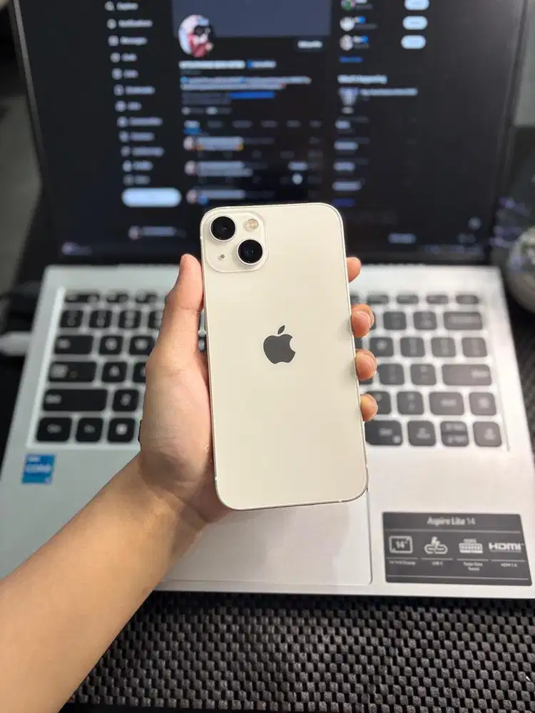 iphone 13 256 gb ex inter all operator