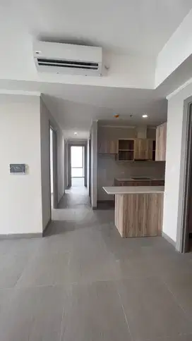 Dijual Apartemen 3+1 BR Siap Huni di Menara jakarta Kemayoran