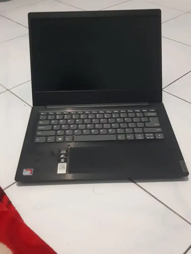 spesifikasi laptop jenis Lenovo IdeaPad S145-14ST, speknya AMD A4-9125
