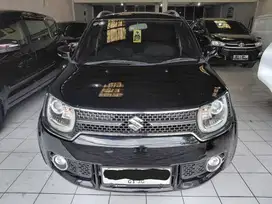 Suzuki Ignis GX 1.2 Manual Thn 2019