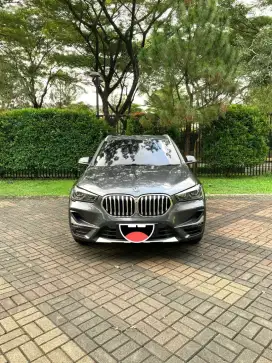 Dijual Cepat BMW X1 2021