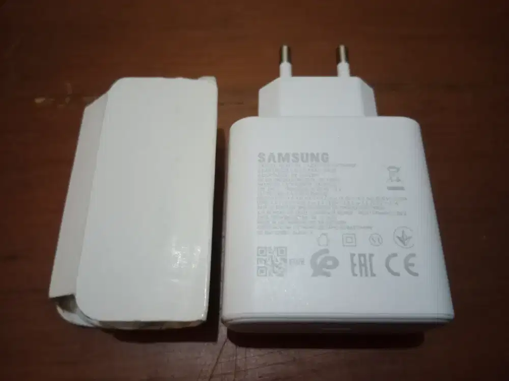Charger Original Samsung S23Ultra 45watt Tipe C to C 5A SuperFast