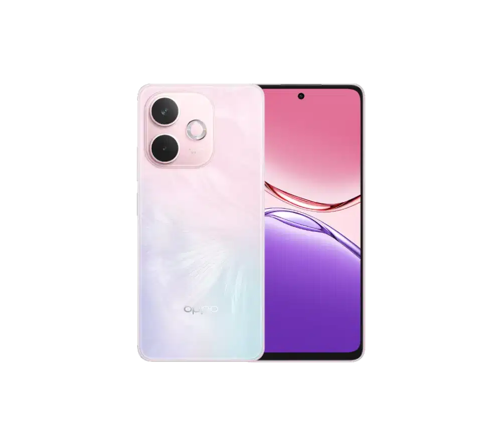 Saya menjual barang ini Hp Oppo A5 pro