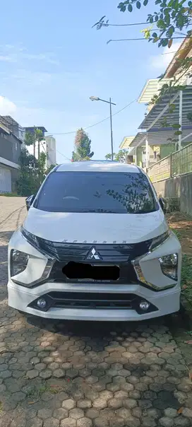 Mobil expander 2018