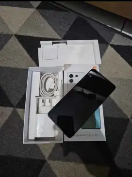 Redmi note 13 pro 5G