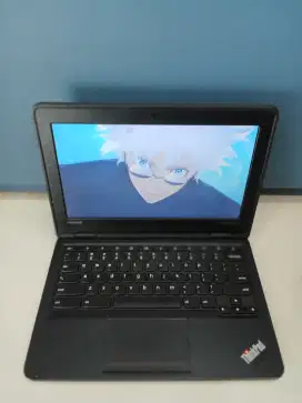 [L41] Laptop Desain Intel N3060 4GB SSD 12 Inch Cocok Untuk Mahasiswa