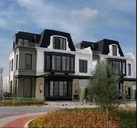 Jual Rumah Premium di Kawasan Spring Gading Serpong