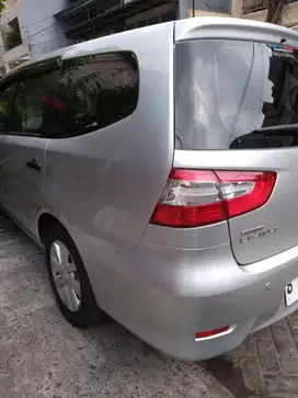 Nissan Grand livina 2013 Bensin
