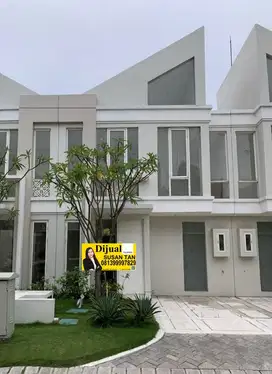DIJUAL RUMAH GRAND PAKUWON ADELAIDE MURAH JUAL RUGI